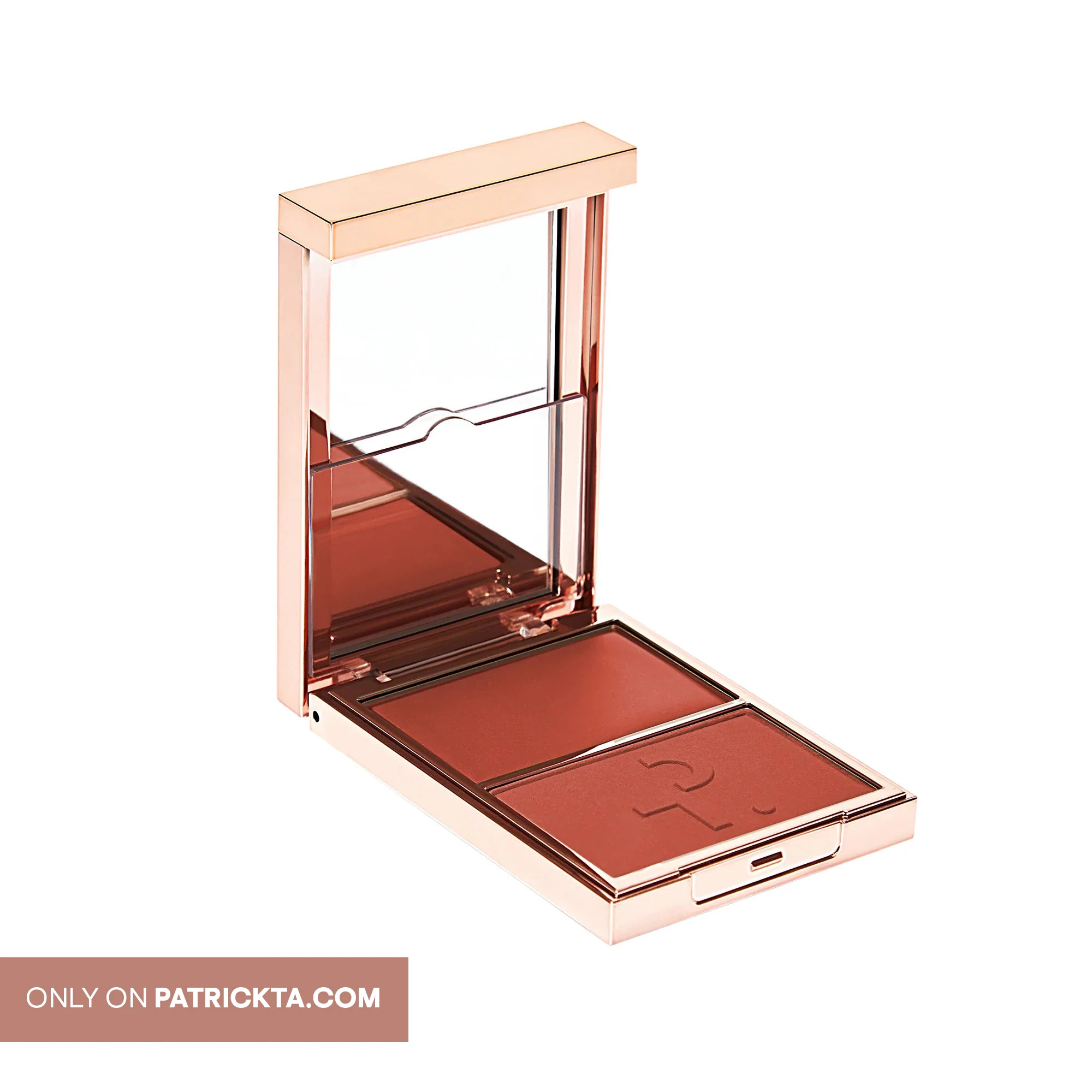 Major Headlines Double-Take Crème & Powder Blush Duo - Image 19