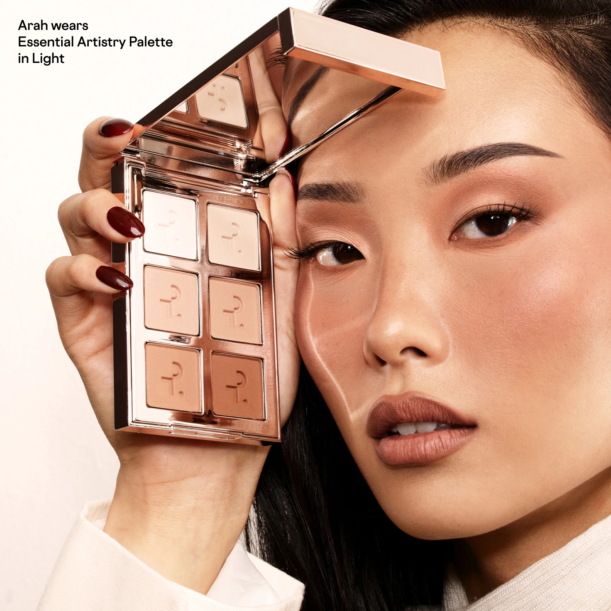 Major Dimension Essential Artistry Edit Eyeshadow Palette - Image 7