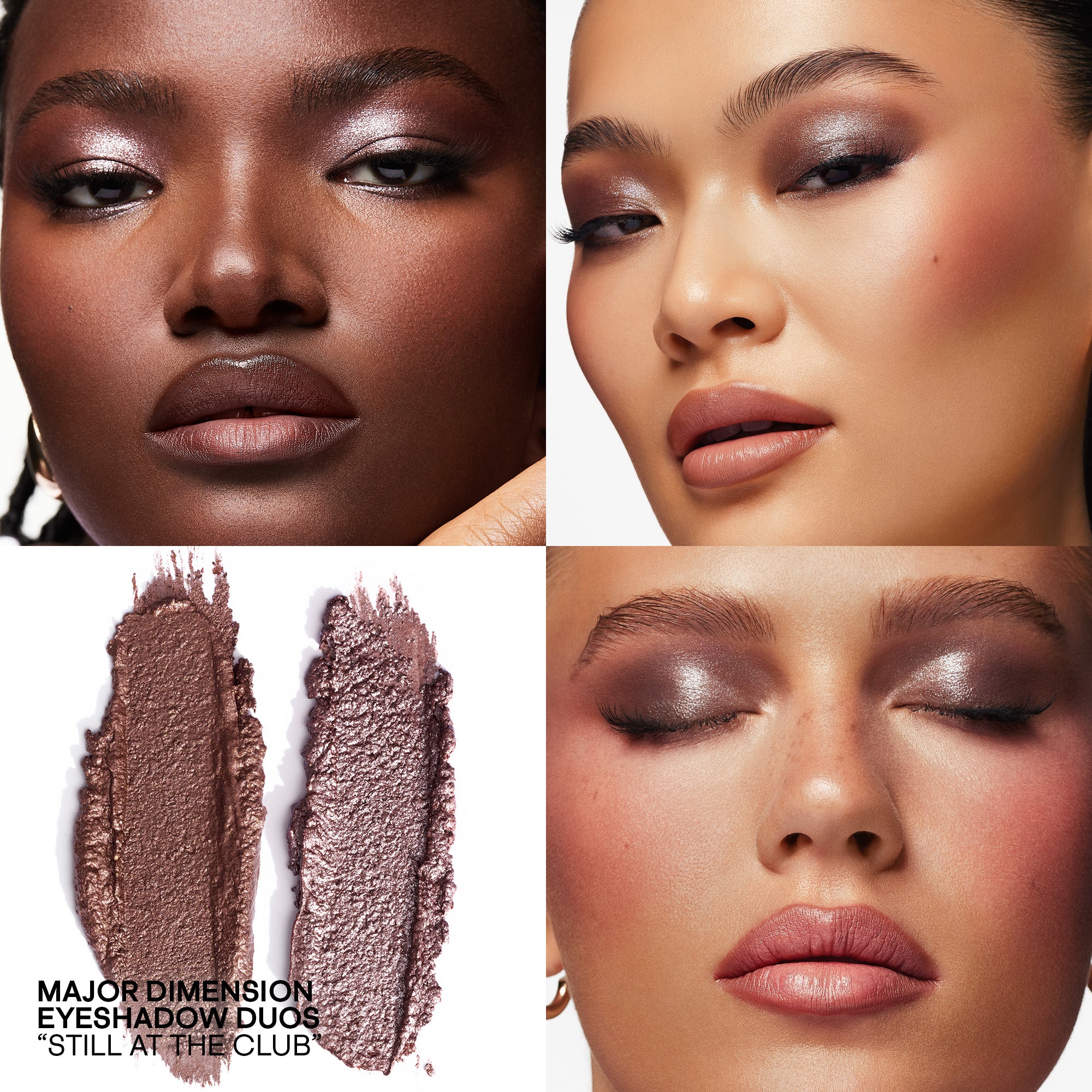 Major Dimension Eye Illusion Eyeshadow Duo - Image 12