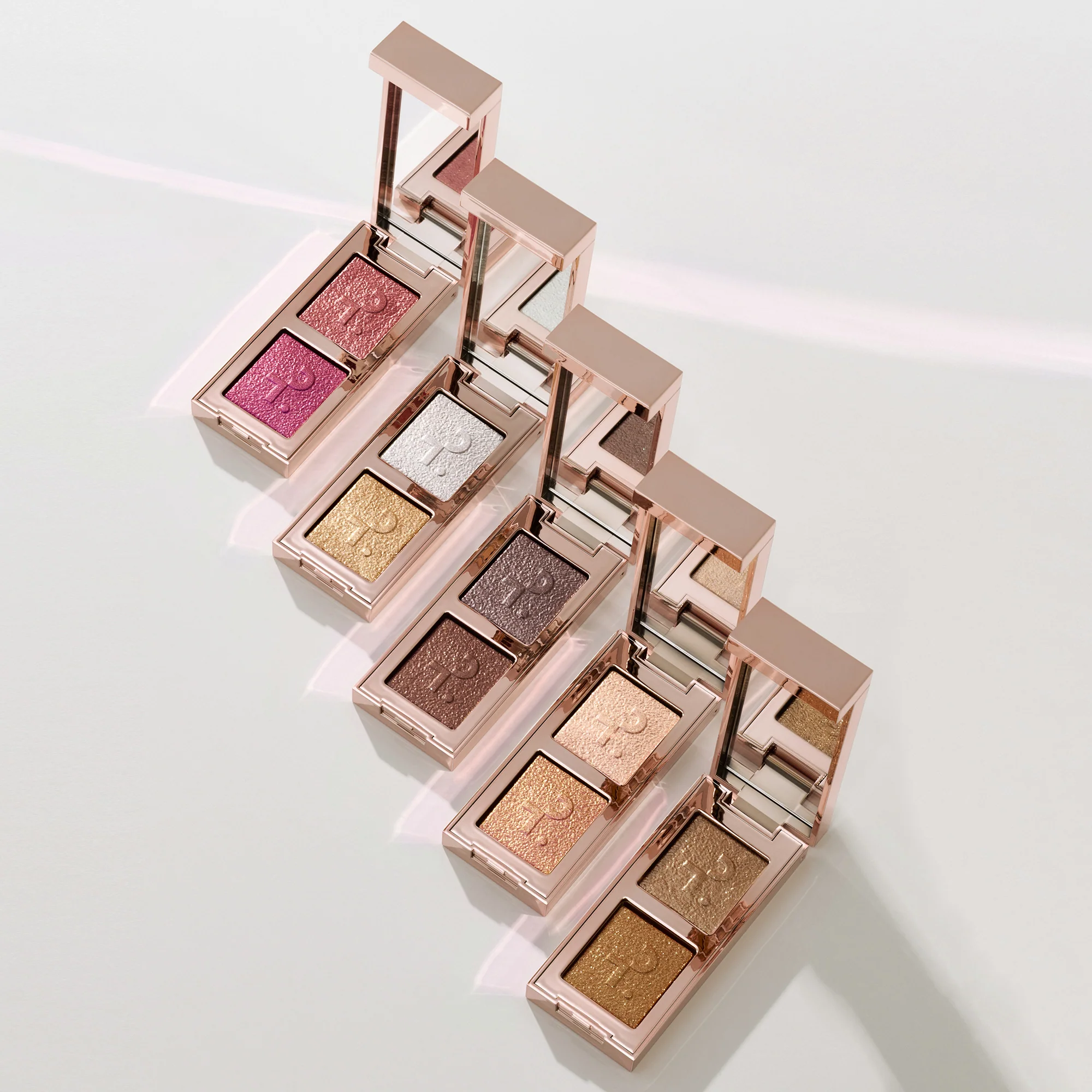 Major Dimension Eye Illusion Eyeshadow Duo - Image 19