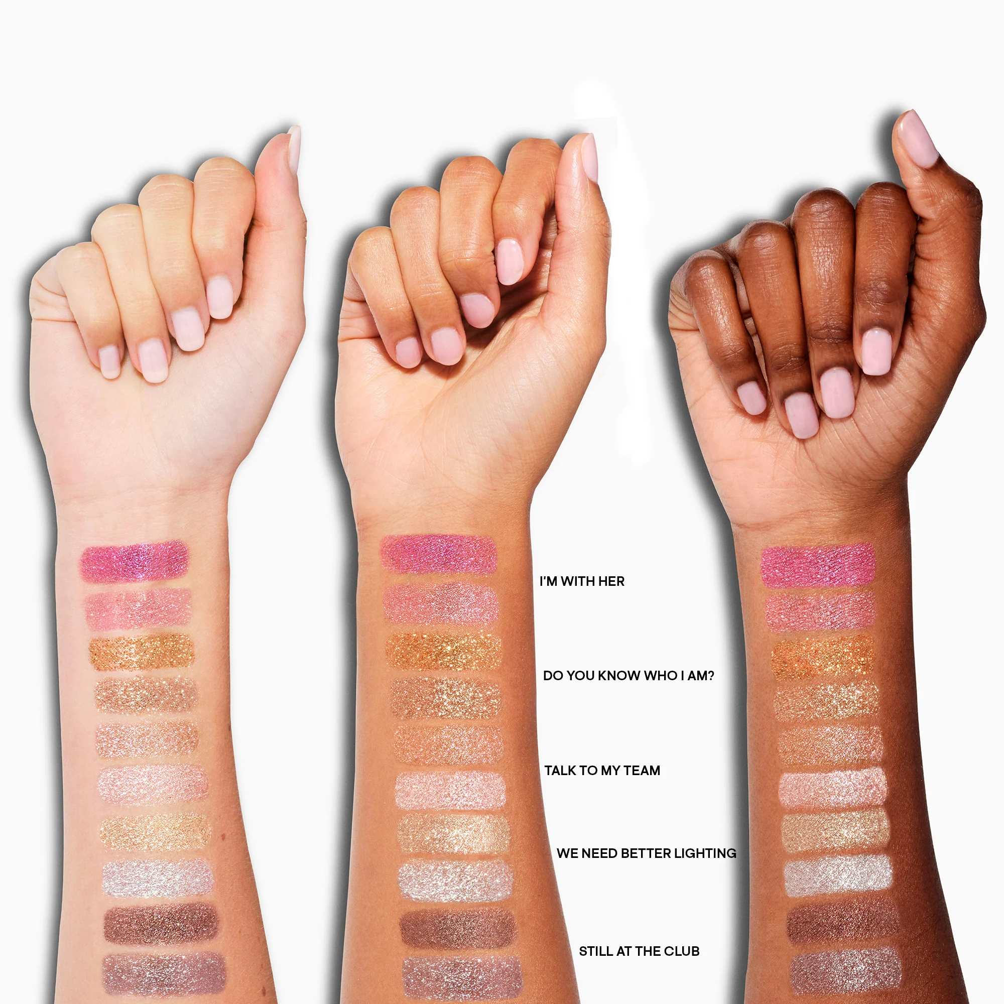 Major Dimension Eye Illusion Eyeshadow Duo - Image 8