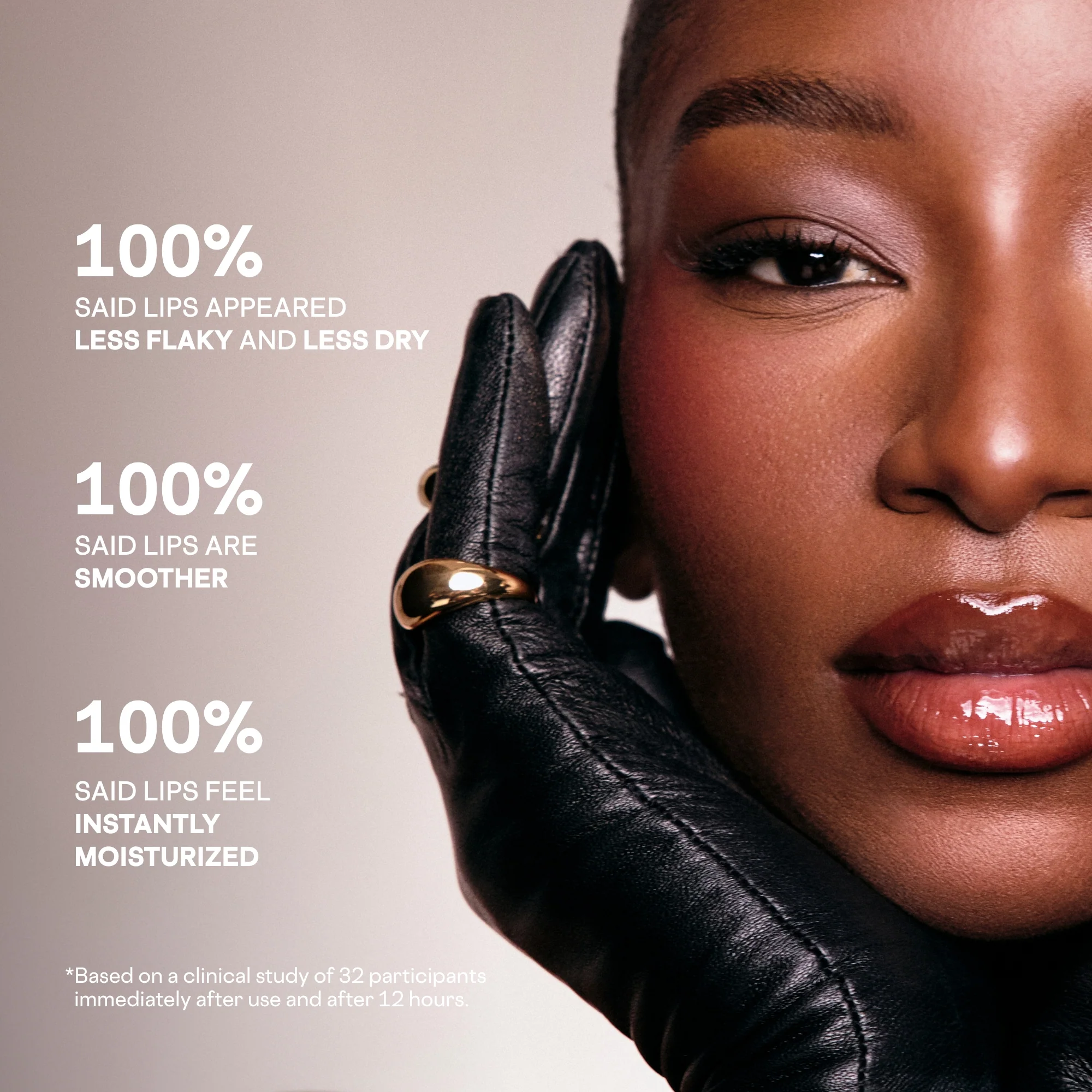 Major Moisture Smoothing Lip Balm - Image 31