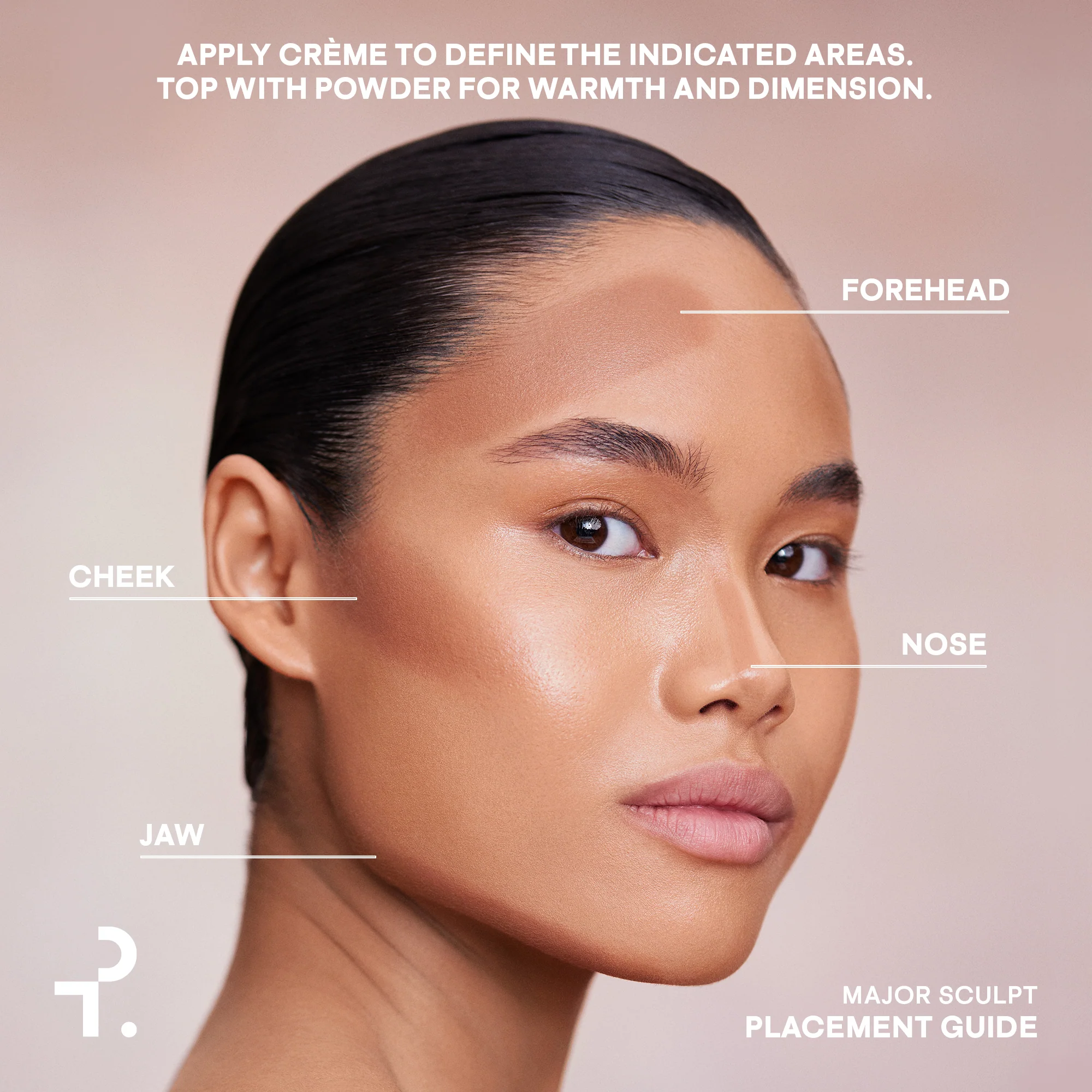 Major Sculpt Dual-Ended Precision Brush - Image 3