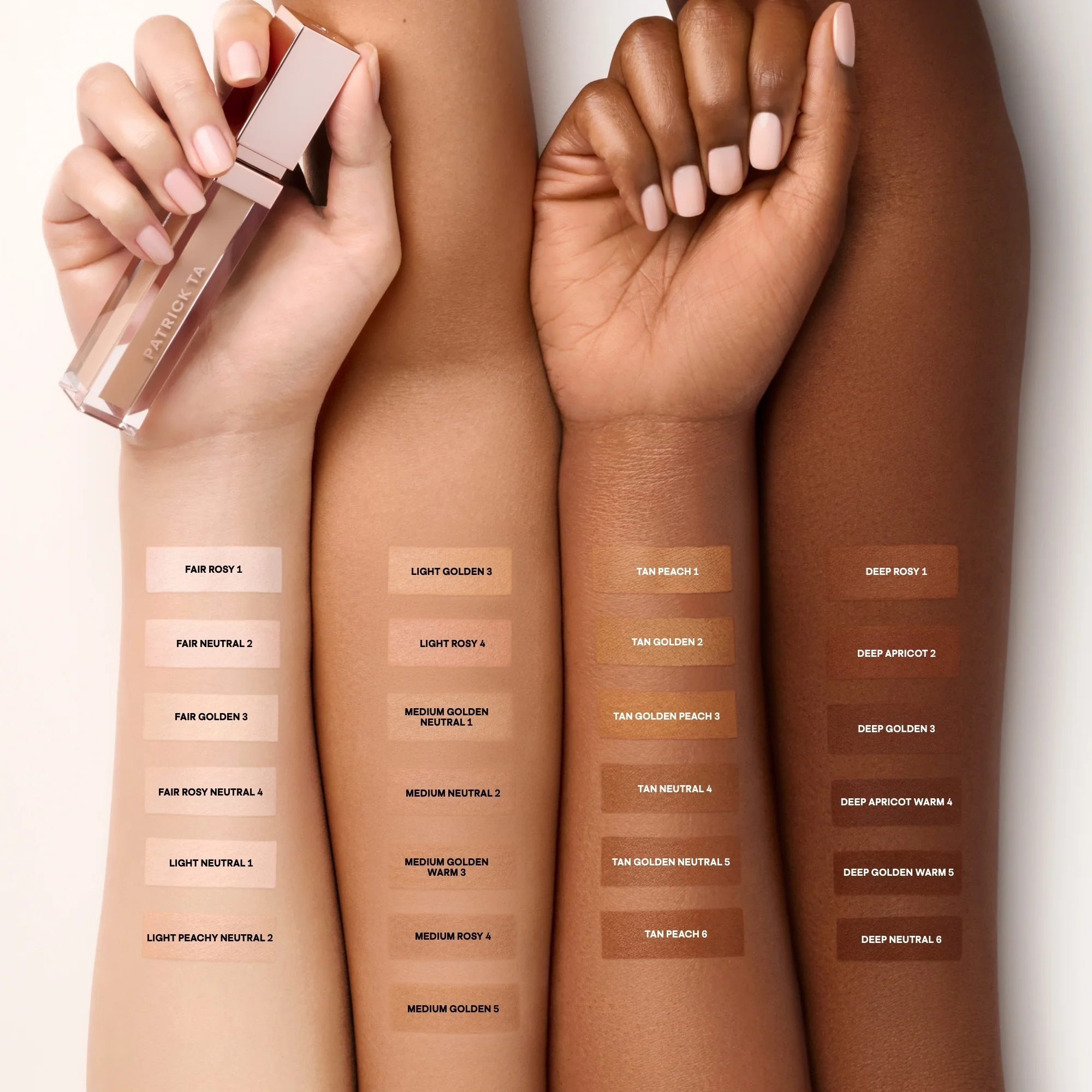 Major Skin Complexion Set - Image 3