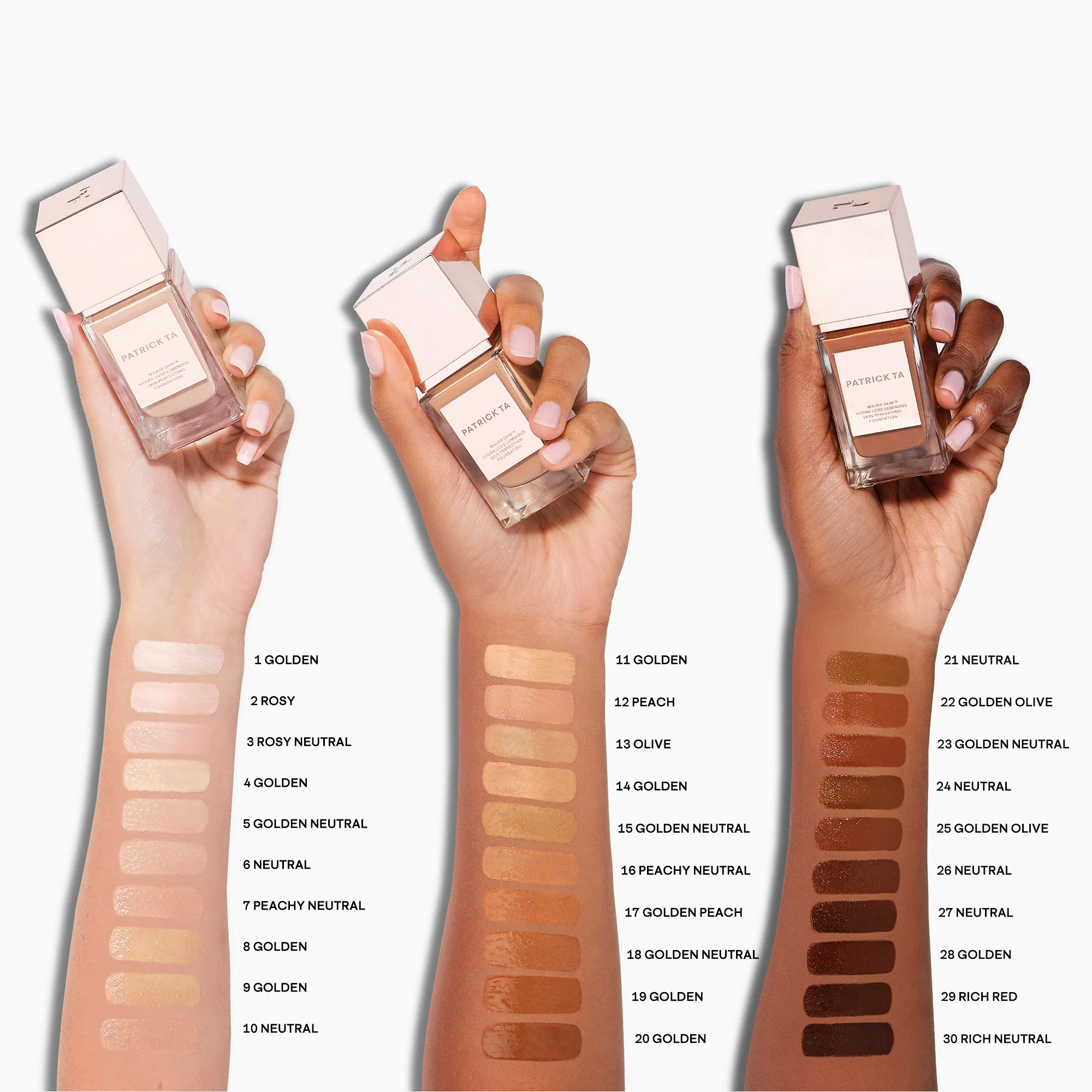 Major Skin Complexion Set - Image 8