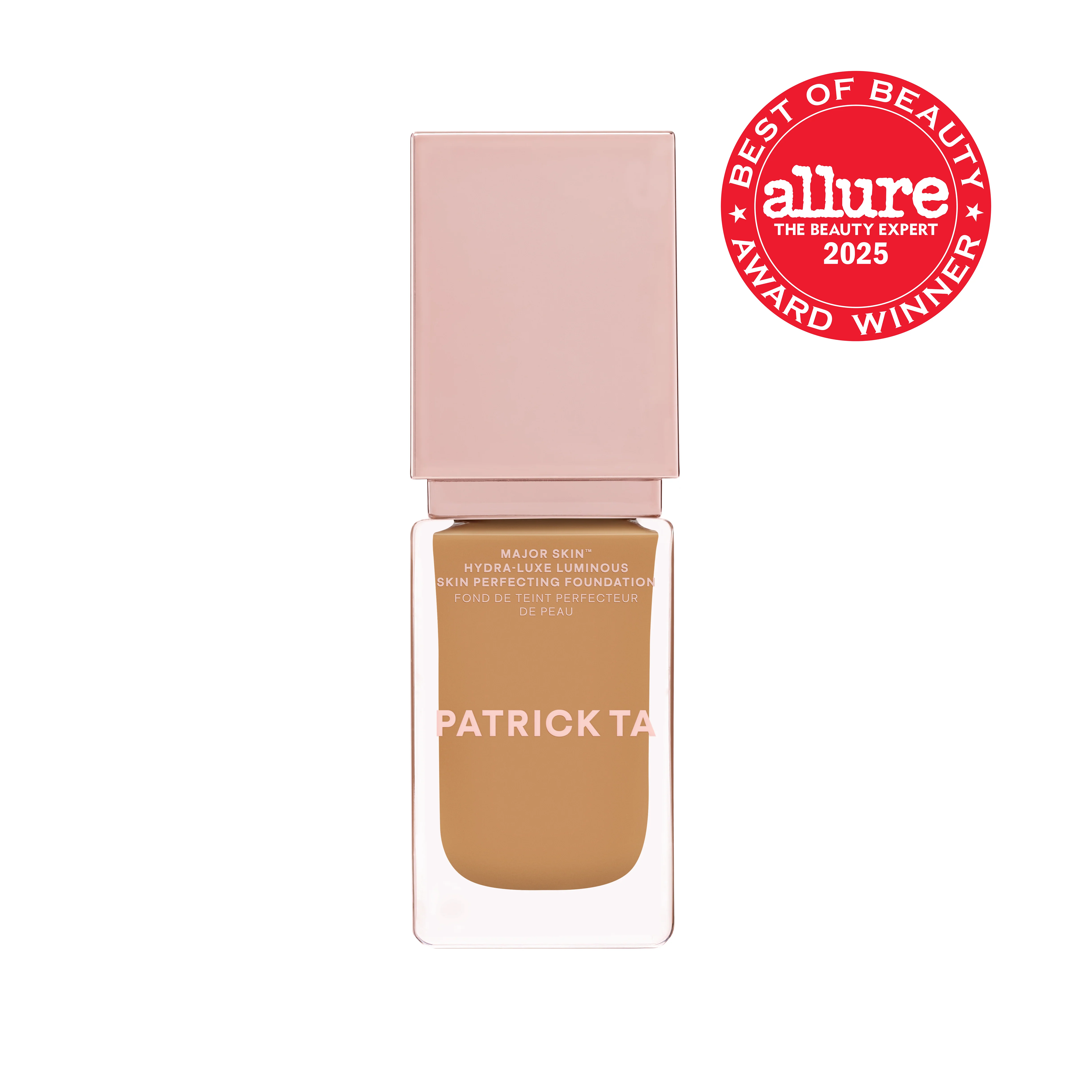 Major Skin Foundation Set - Image 3