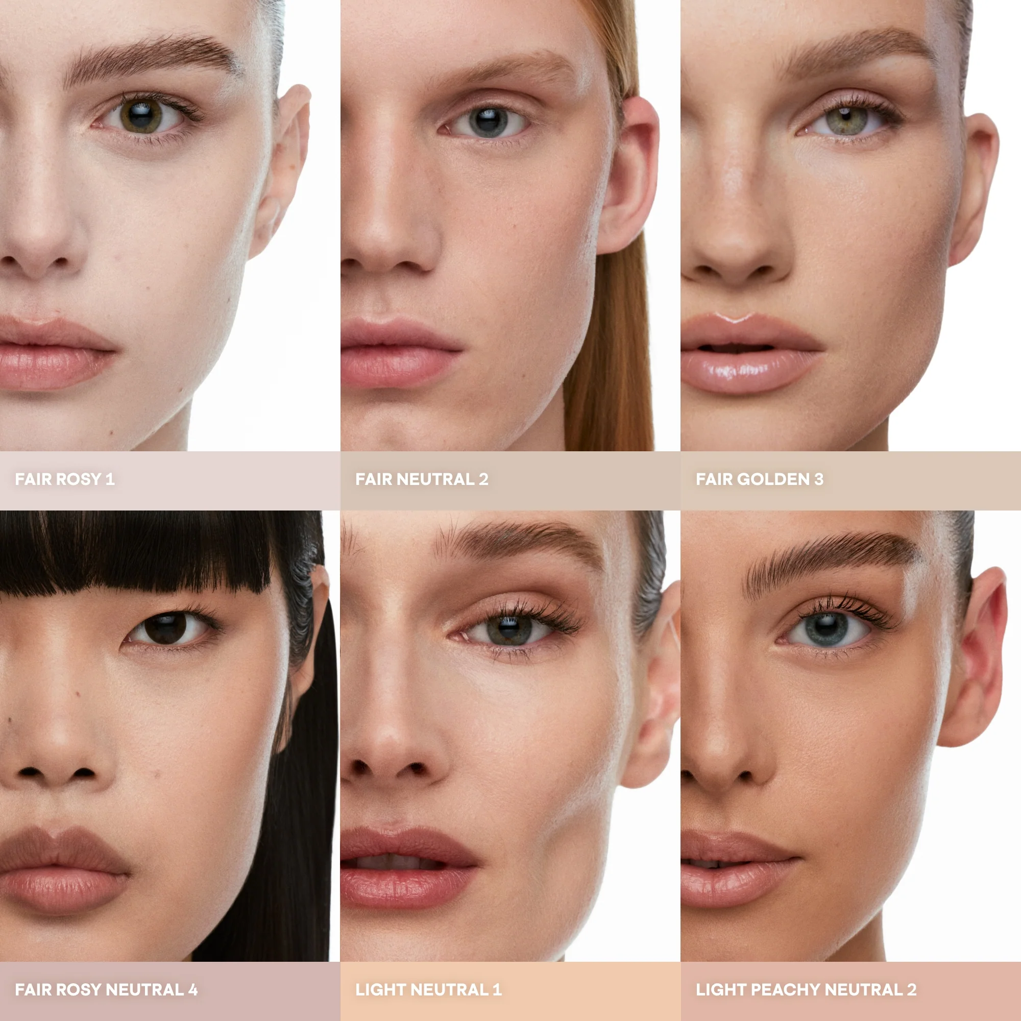 Major Skin Soft Blur Brightening Concealer - Image 56