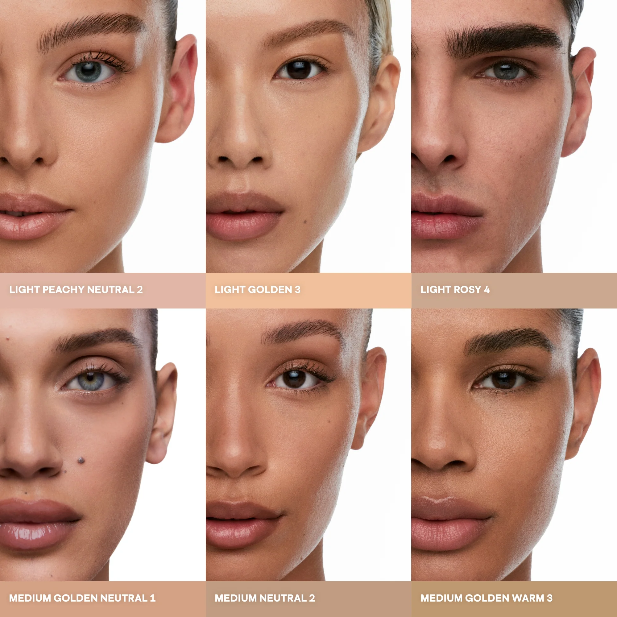 Major Skin Soft Blur Brightening Concealer - Image 60