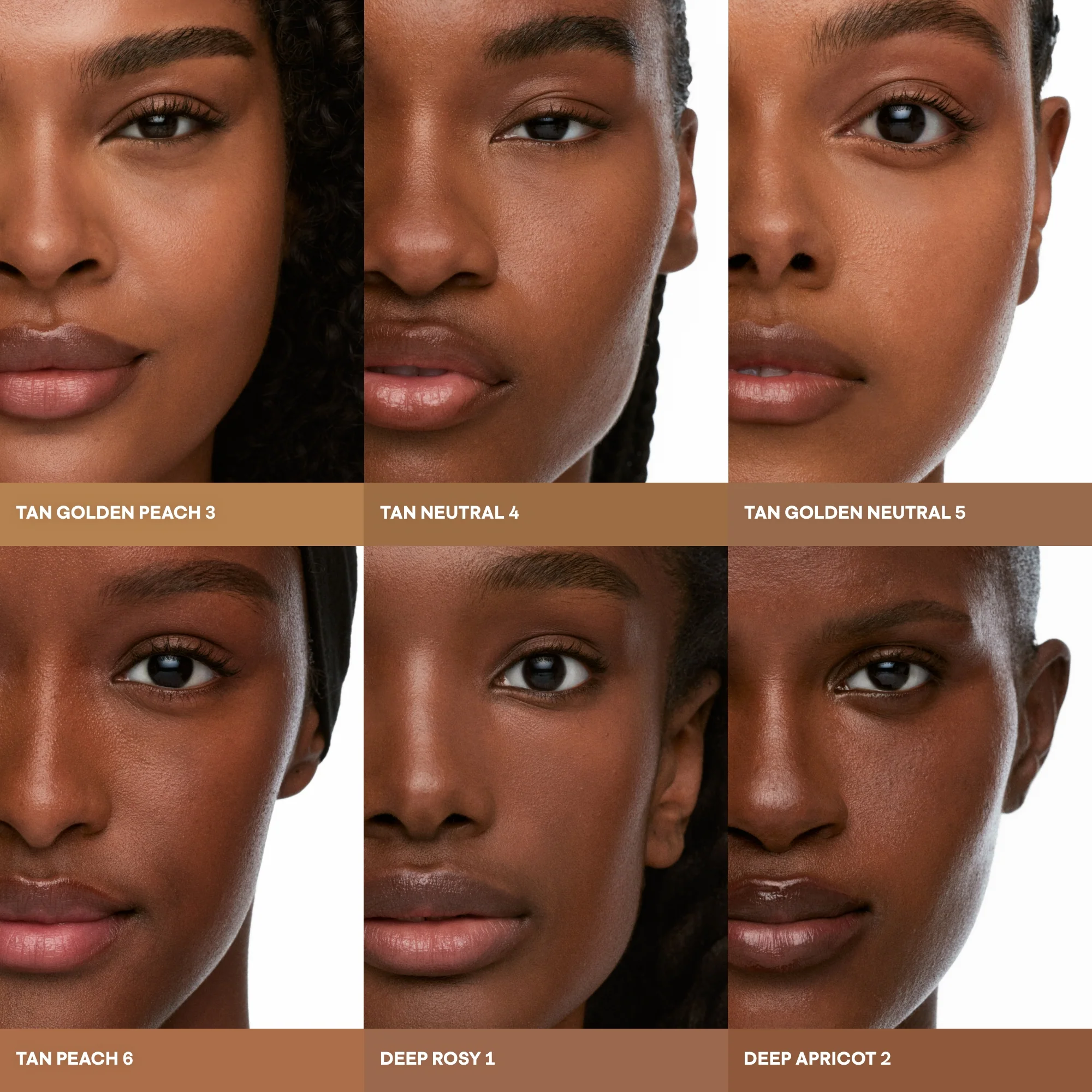 Major Skin Soft Blur Brightening Concealer - Image 69