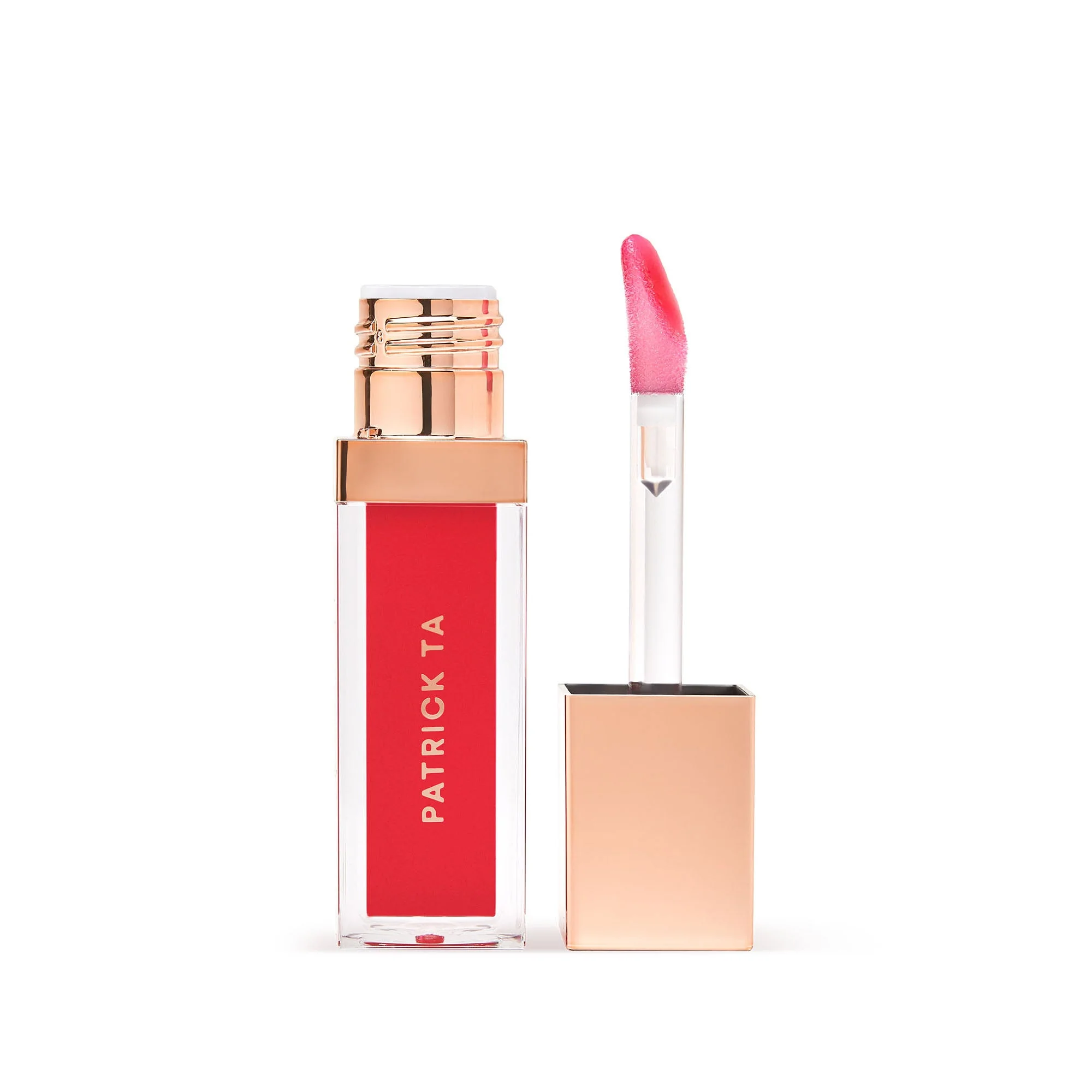 Major Volume Plumping Gloss - Shimmer Finish - Image 12