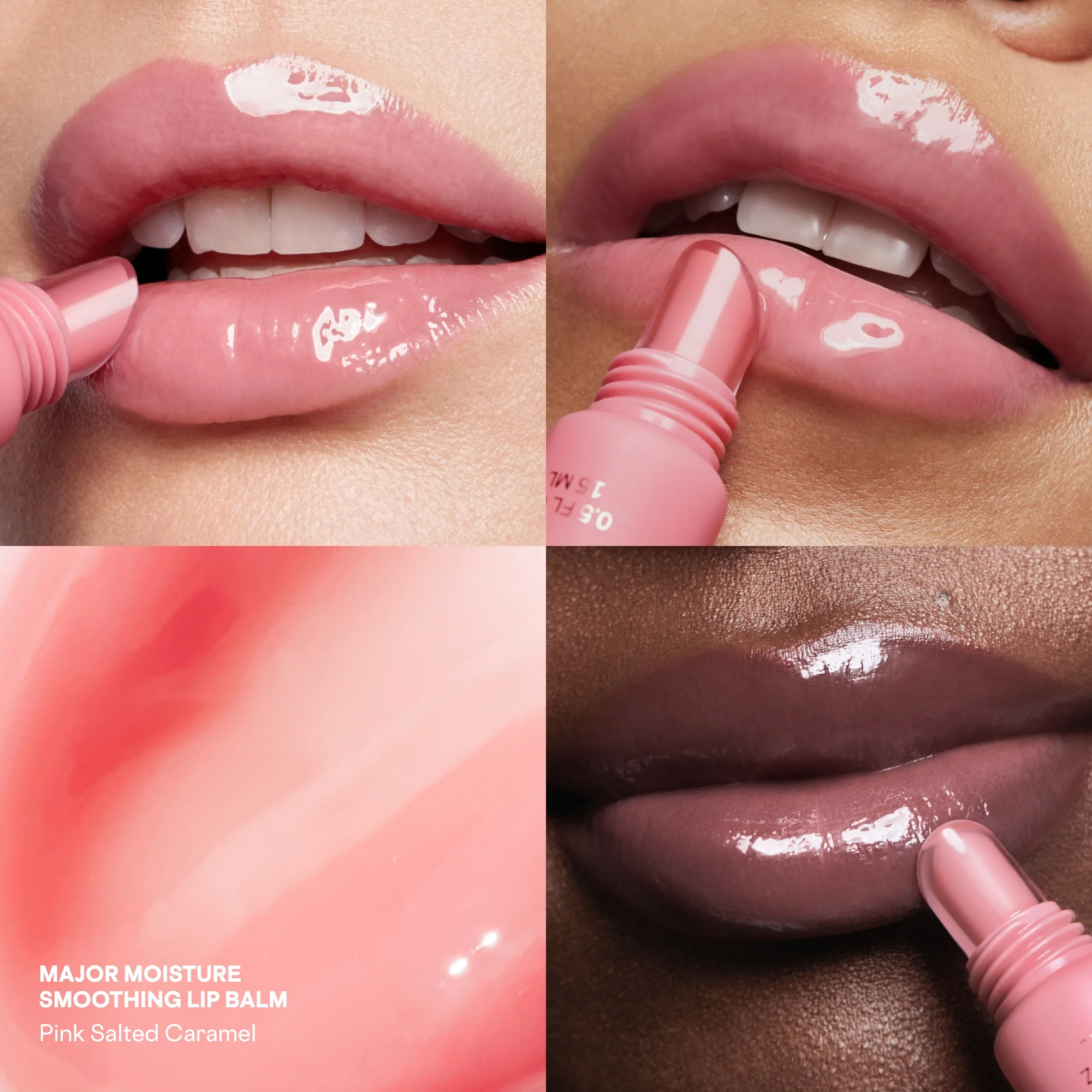Mini Blush & Lip Balm Set - Image 8