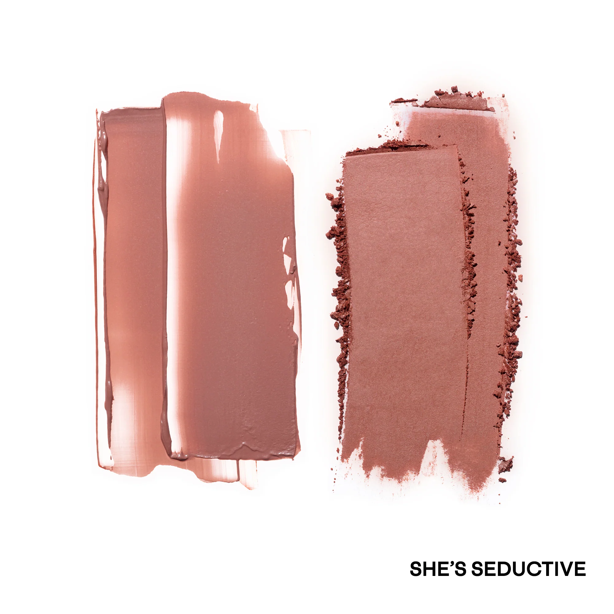 Mini Major Headlines Double-Take Crème & Powder Blush Duo - Image 23