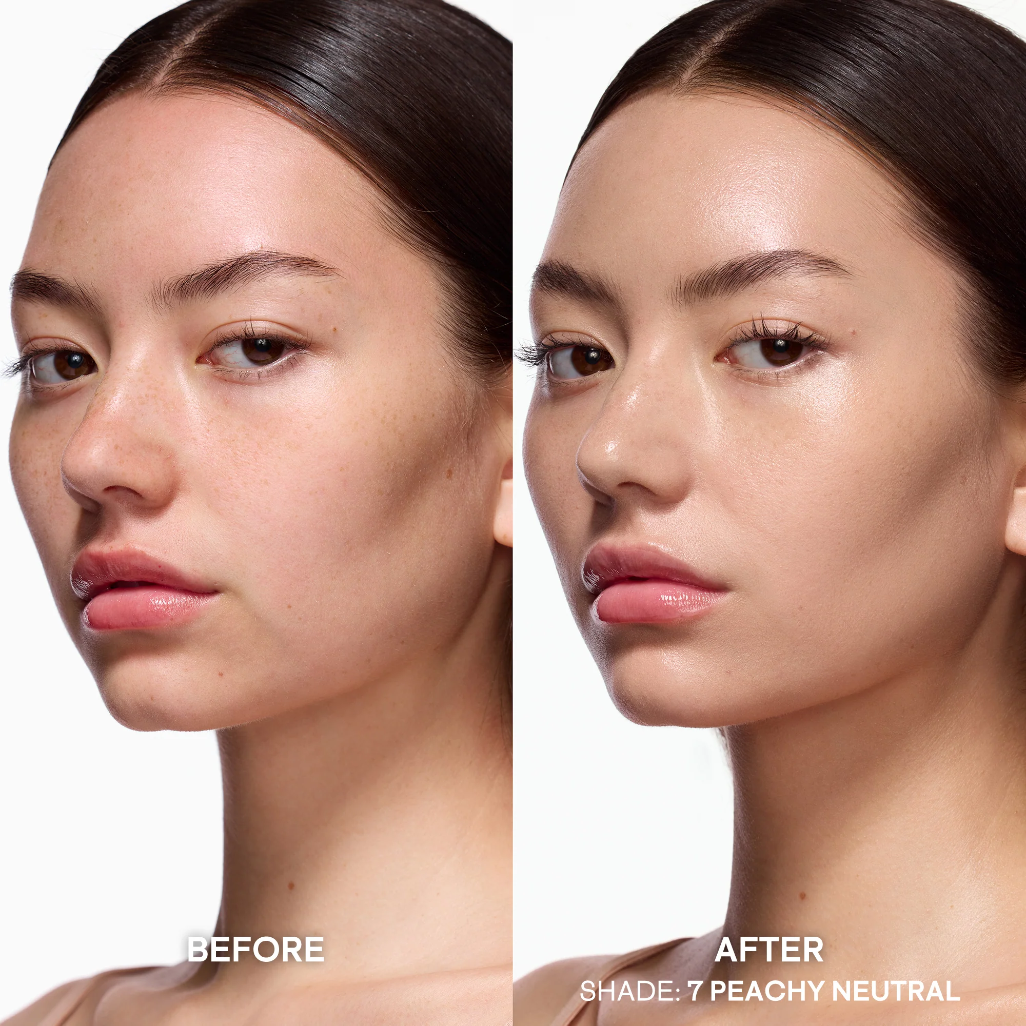 Major Skin Hydra-Luxe Luminous Skin Perfecting Foundation - Image 32
