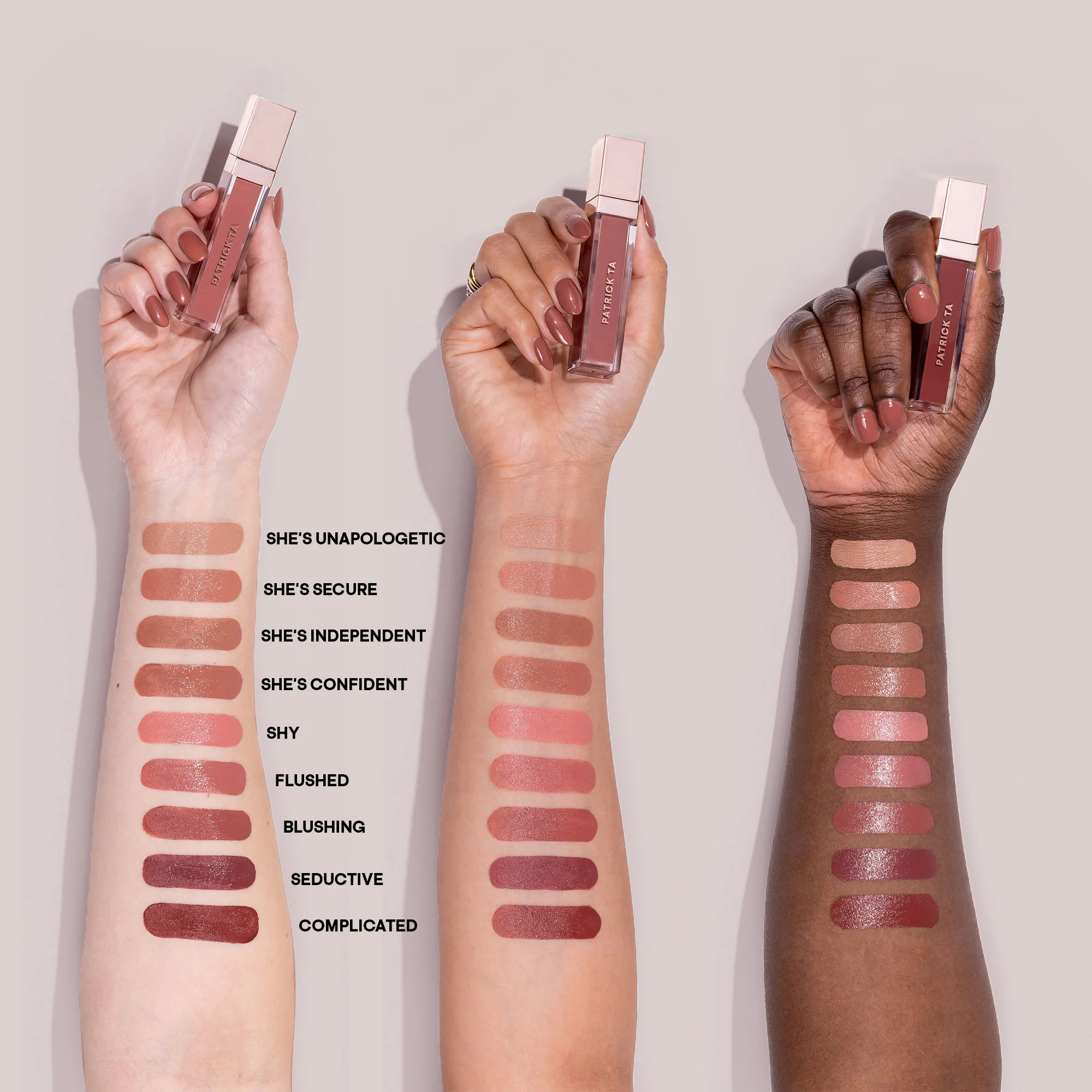 Silky Lip Crème - Image 6